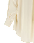 Fabiana Filippi Fabiana Filippi Diamond Thread Shirt