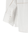 Fabiana Filippi Fabiana Filippi Diamond Thread Shirt