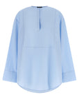 Fabiana Filippi Fabiana Filippi Poplin Shirt