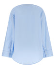 Fabiana Filippi Fabiana Filippi Poplin Shirt