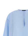 Fabiana Filippi Fabiana Filippi Poplin Shirt