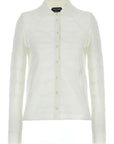 Tom Ford Tom Ford Openwork Cardigan