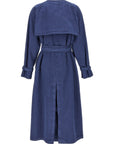 Max Mara Max Mara Calao Trench Coat