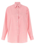 Marni Marni Striped Shirt
