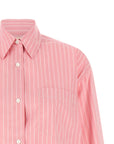 Marni Marni Striped Shirt
