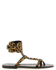 K.jacques Saint Tropez K.jacques Saint Tropez Caravelle Sandals