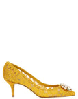 Dolce & Gabbana Dolce & Gabbana Bellucci Pumps