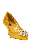 Dolce & Gabbana Dolce & Gabbana Bellucci Pumps