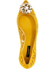 Dolce & Gabbana Dolce & Gabbana Bellucci Pumps
