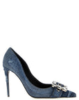 Dolce & Gabbana Dolce & Gabbana Lollo Pumps