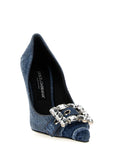 Dolce & Gabbana Dolce & Gabbana Lollo Pumps