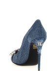 Dolce & Gabbana Dolce & Gabbana Lollo Pumps
