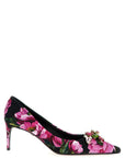 Dolce & Gabbana Dolce & Gabbana Lollo Pumps