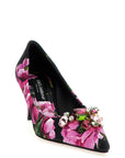 Dolce & Gabbana Dolce & Gabbana Lollo Pumps