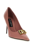 Dolce & Gabbana Dolce & Gabbana Lollo Pumps