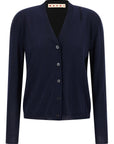 Marni Marni Two-tone Cardigan