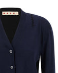 Marni Marni Two-tone Cardigan