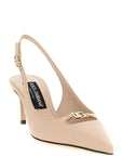 Dolce & Gabbana Dolce & Gabbana Lollo Slingback