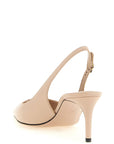 Dolce & Gabbana Dolce & Gabbana Lollo Slingback