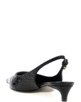 Dolce & Gabbana Dolce & Gabbana Mun Slingback