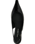 Dolce & Gabbana Dolce & Gabbana Mun Slingback