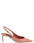 Dolce & Gabbana Dolce & Gabbana Dg Slingback