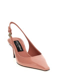 Dolce & Gabbana Dolce & Gabbana Dg Slingback