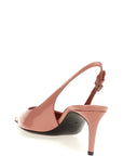 Dolce & Gabbana Dolce & Gabbana Dg Slingback