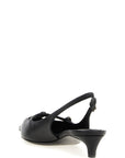 Dolce & Gabbana Dolce & Gabbana Mun Slingback