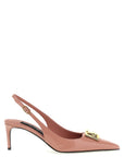 Dolce & Gabbana Dolce & Gabbana Lollo Slingback