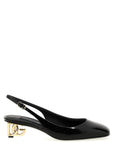 Dolce & Gabbana Dolce & Gabbana Jackie New Slingback