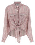 Marant Etoile Marant Etoile Nath Shirt