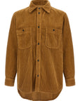 Marant Marant Nario Overshirt