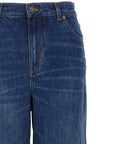 Chloé Chloé ChloÉ High Waist Jeans