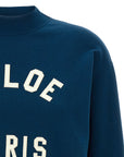 Chloé Chloé Logo Sweatshirt