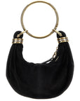 Chloé Chloé Bracelet Hobo Mini Handbag