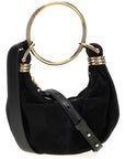 Chloé Chloé Bracelet Hobo Mini Handbag