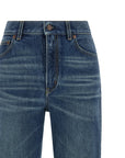 Chloé Chloé Palazzo Jeans