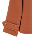 Chloé Chloé Double-breasted Coat