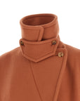 Chloé Chloé Double-breasted Coat