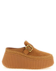 Chloé Chloé Nama Sabots