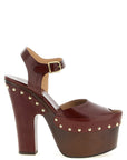 Chloé Chloé Meret Clog