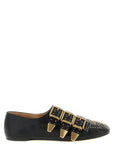 Chloé Chloé Susanna Ballet Flats