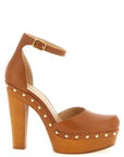 Chloé Chloé Lola Pumps