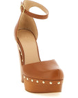 Chloé Chloé Lola Pumps