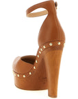 Chloé Chloé Lola Pumps