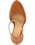 Chloé Chloé Lola Pumps