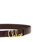 Chloé Chloé Iconic Belt