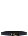 Chloé Chloé Iconic Belt