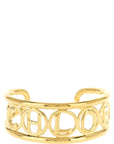 Chloé Chloé Script Bracelet